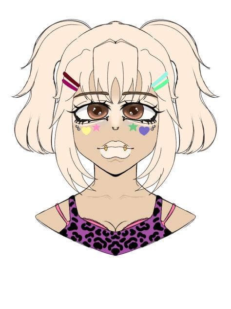 gyaru