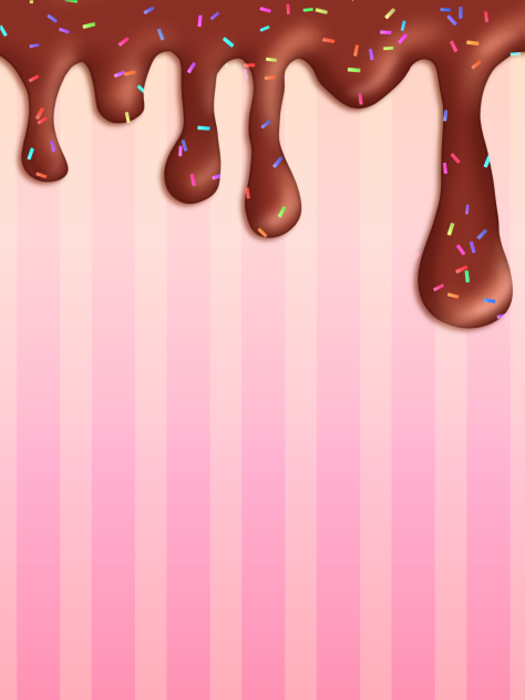 Sweets background
