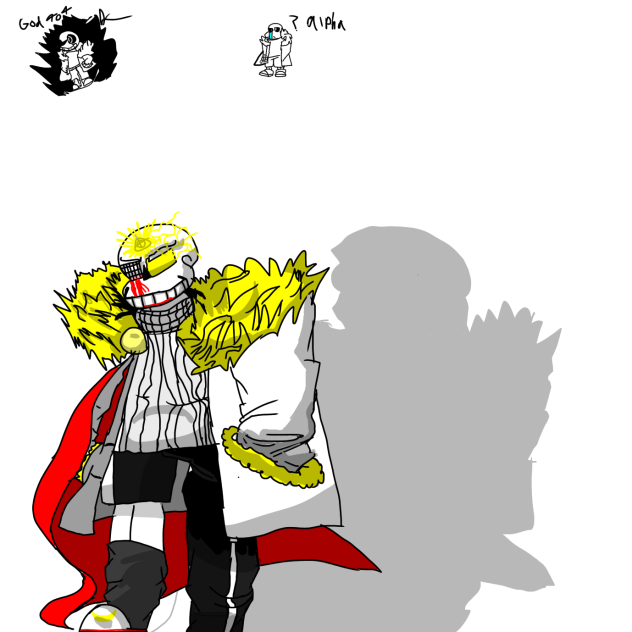 omnithron+ god404 and alpha sans in back