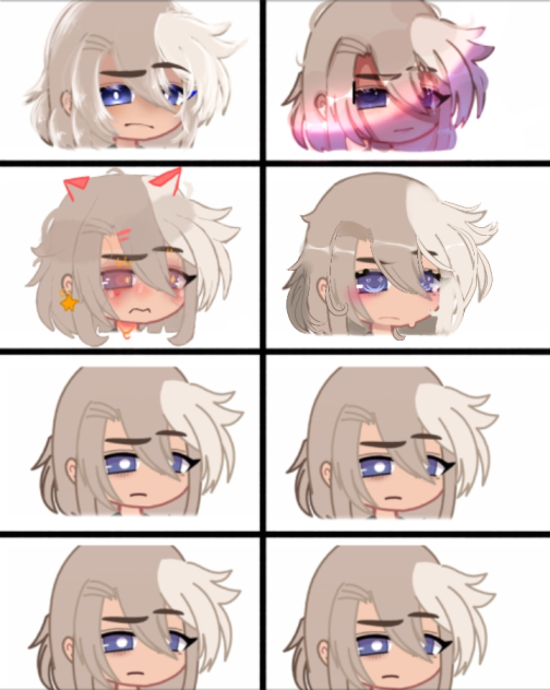 Gacha Collab ♡
