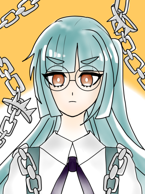 チーノお嬢様