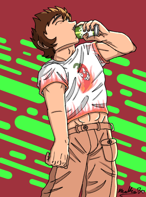 the Joy of Soda 🫧🫧