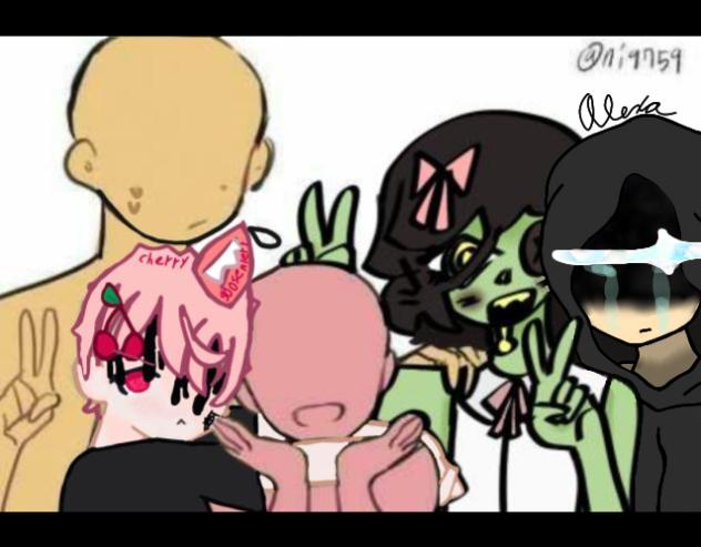 Collab with CAUTION_goose_alert