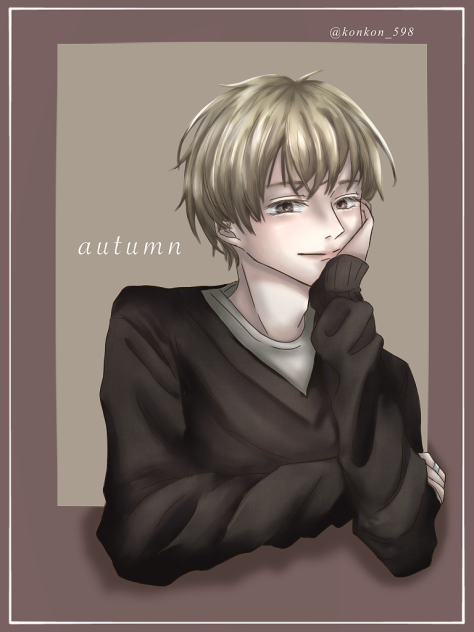 autumn