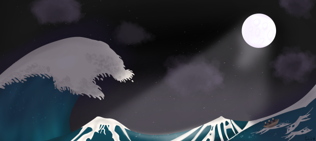 The Second Wave