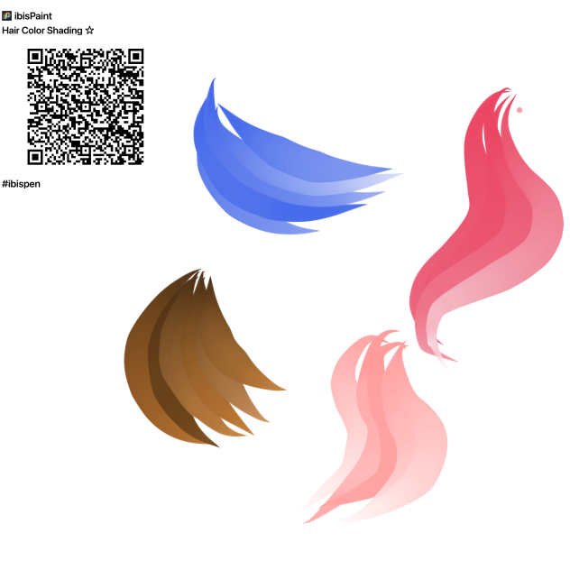 hair brush