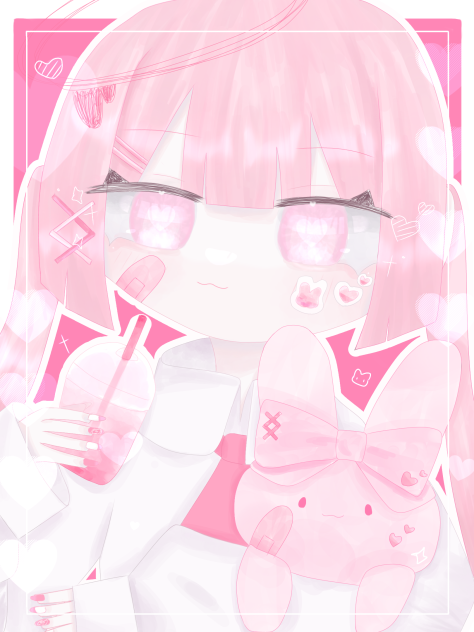 🐰🍼🎀