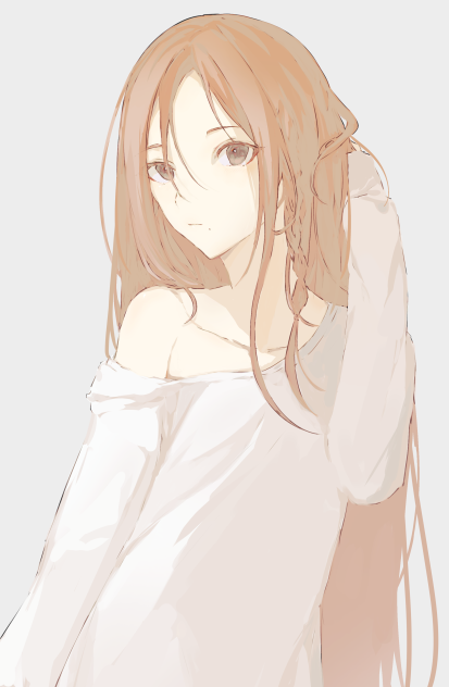 女の子29