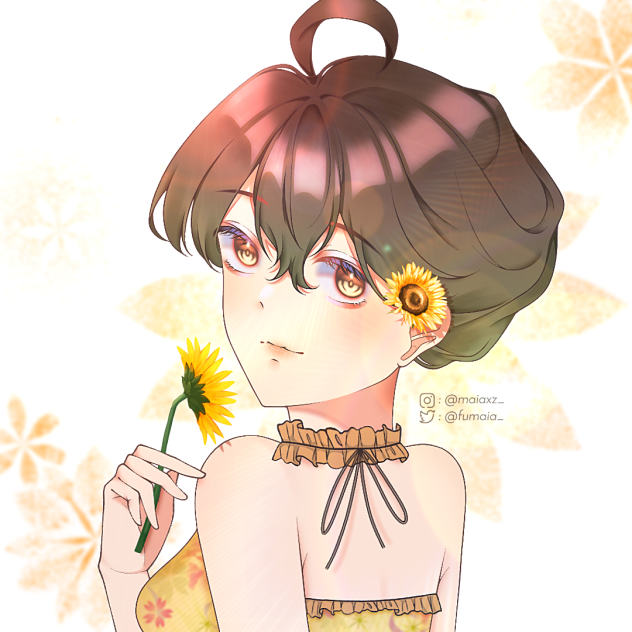 🌻