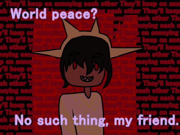 Karigami - leader of monsters