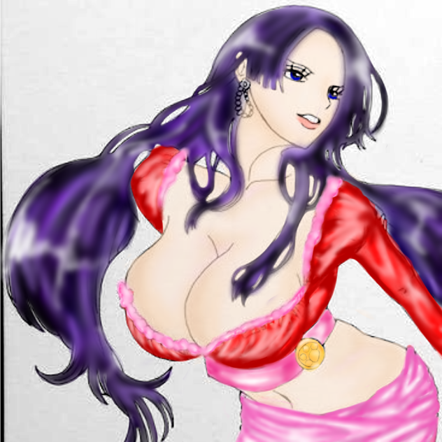 塗り絵