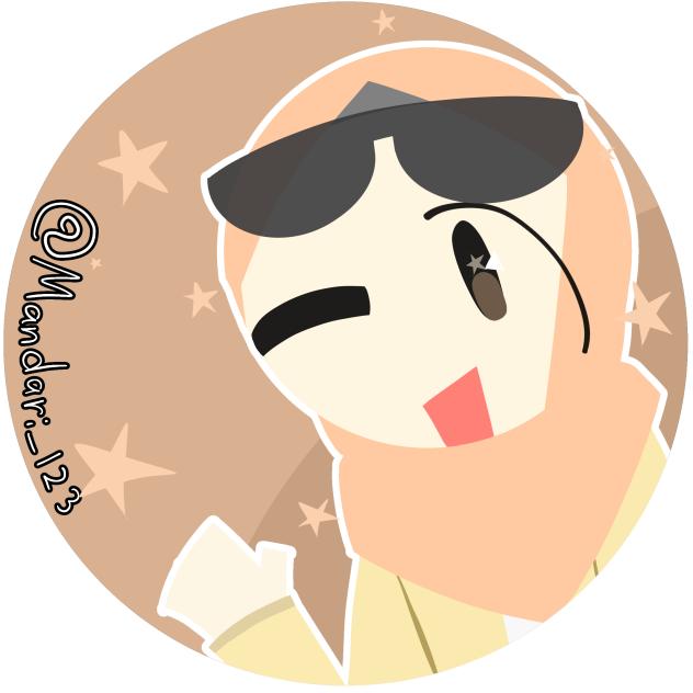 Prize for @Mandari_123