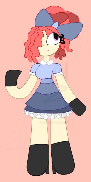 Ragatha Redesign!
