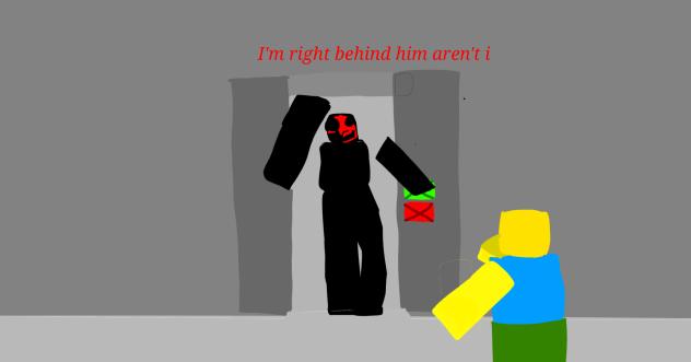 imright behind him arent i