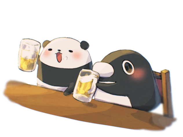 テイコウペンギンFA⑲