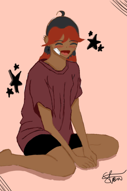 Avatar - ibisPaint