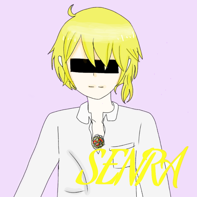 胸毛っちょ！