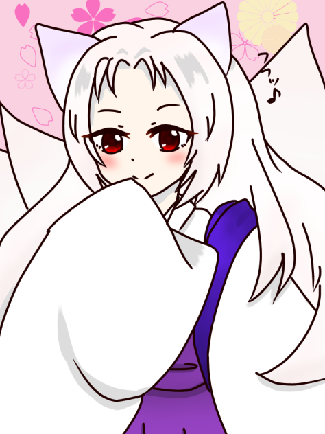 葛の葉