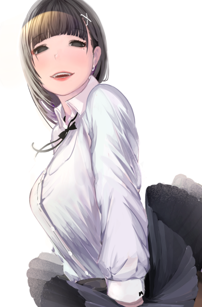 五月病ッ❤️