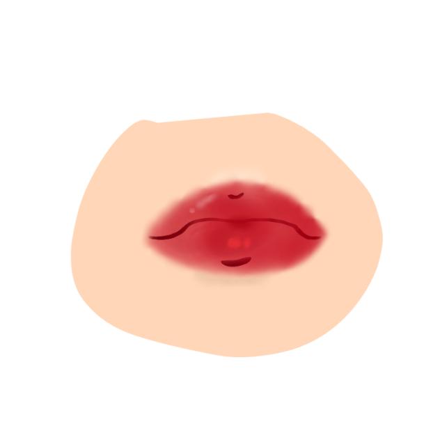 👄 Lips 👄