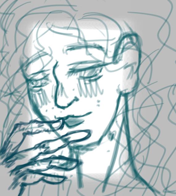 Wħòs THAT‽ ··· ϻϒ ͲϒϷἕ 1