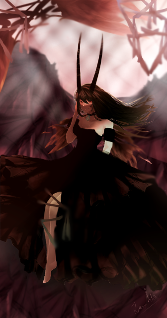 devil