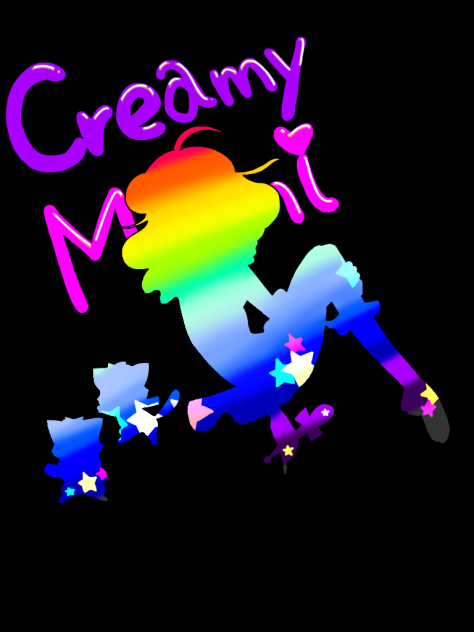 Creamy Mami