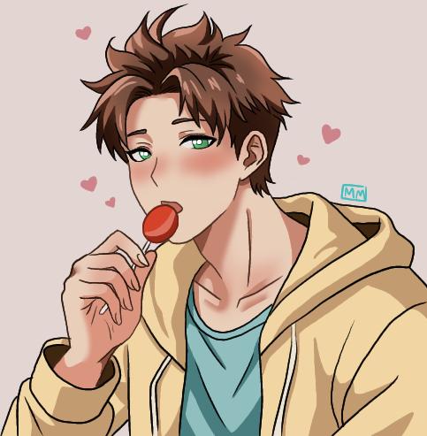Lollipop