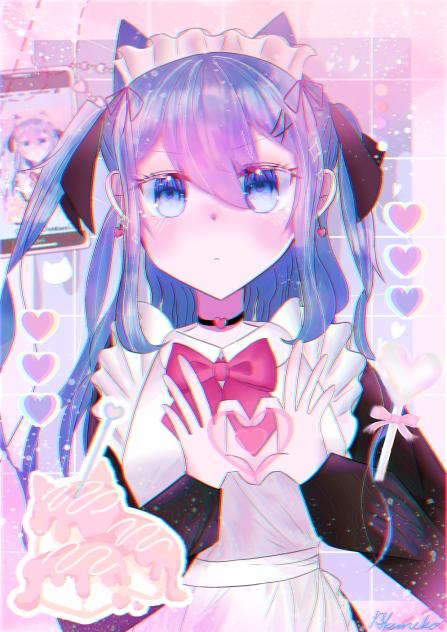 ハッピー・バレンタイン♡