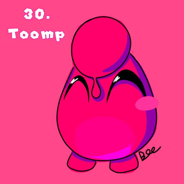 30. Toomp