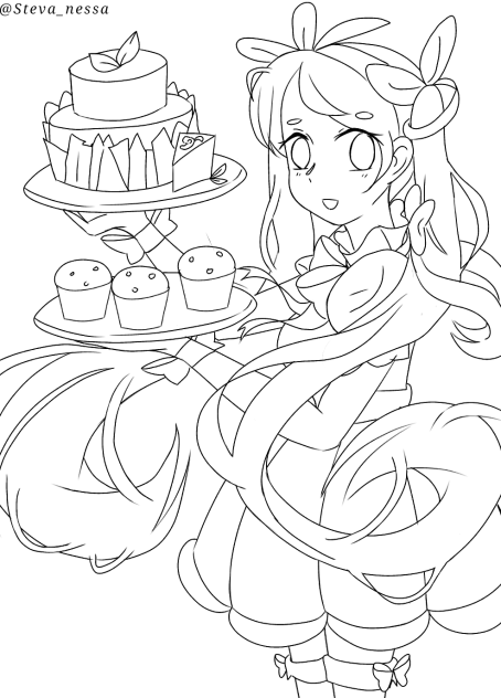 🎂 2