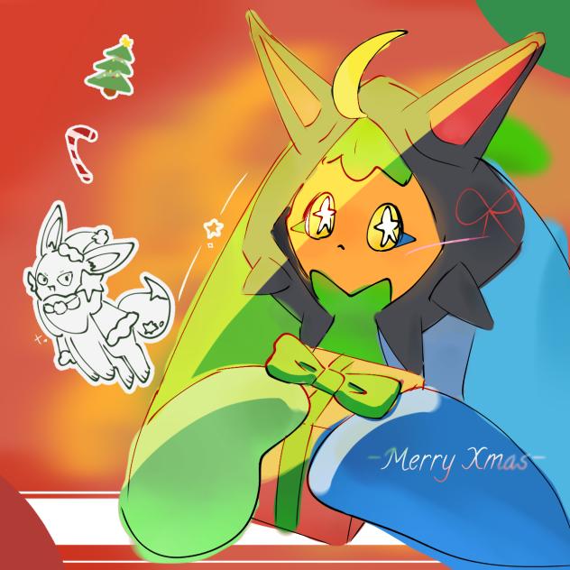 めりーXmas🎄