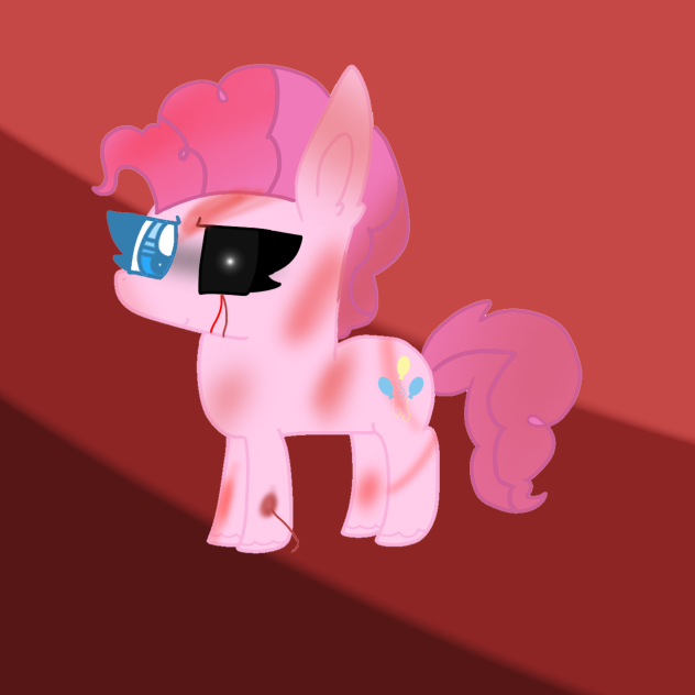 Pinkie Pie 💉
