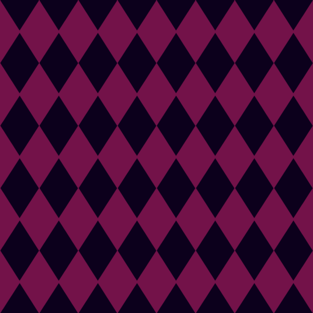 Diamond Goth Pattern 💎