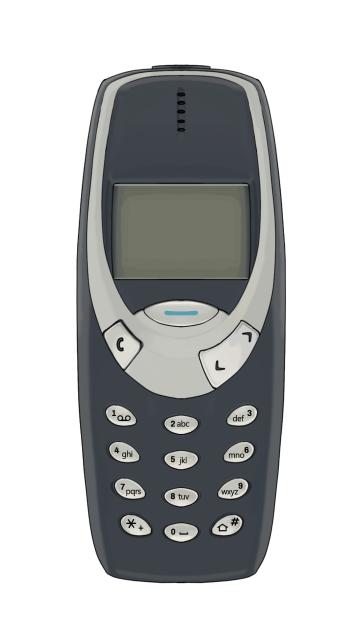 Nokia 3310