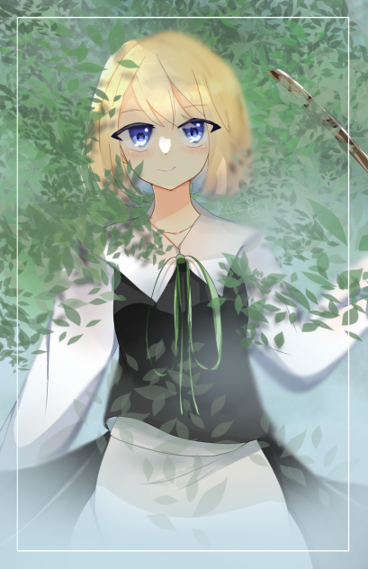 魔理沙