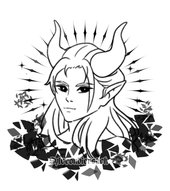 oc Aldahir (Zythorn)