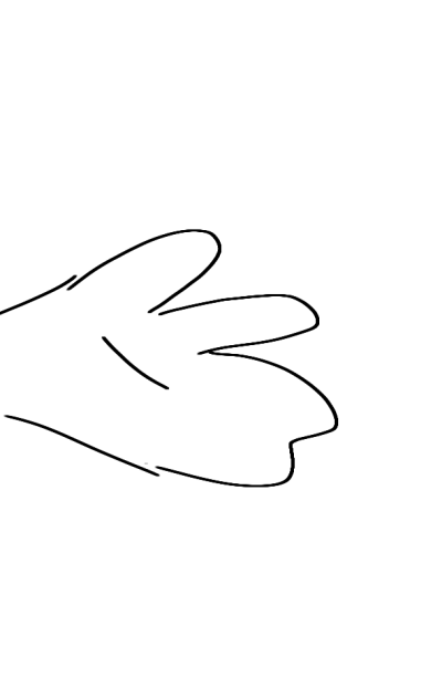 hand - ibisPaint
