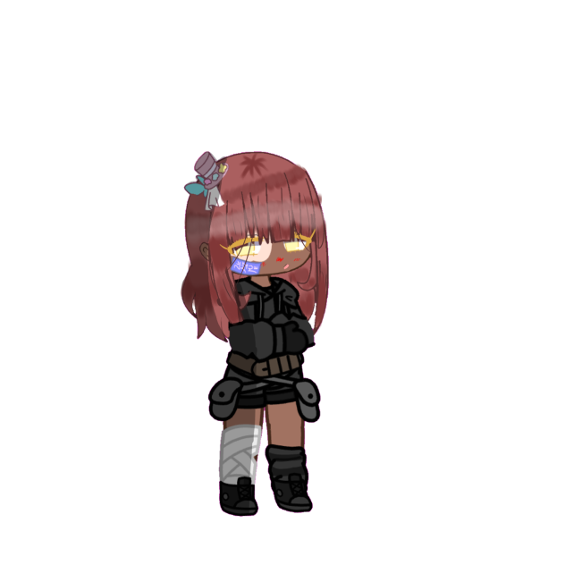 Bunny chan