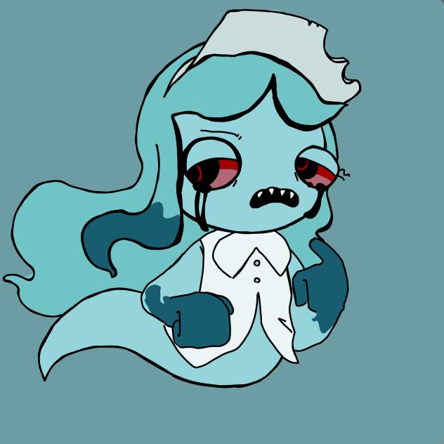 More twisted Connie idk