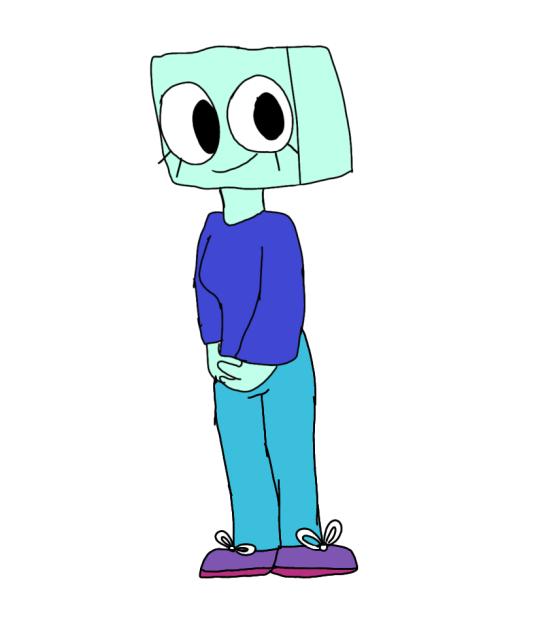Cassie Cube