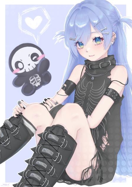 💀⛓️