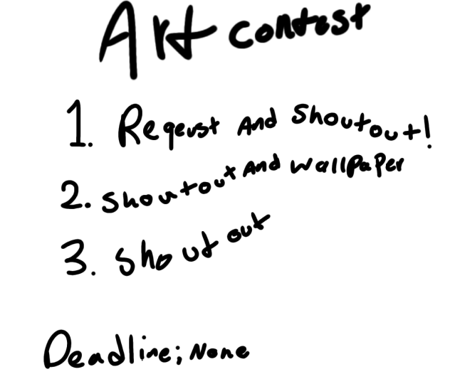 Contest!