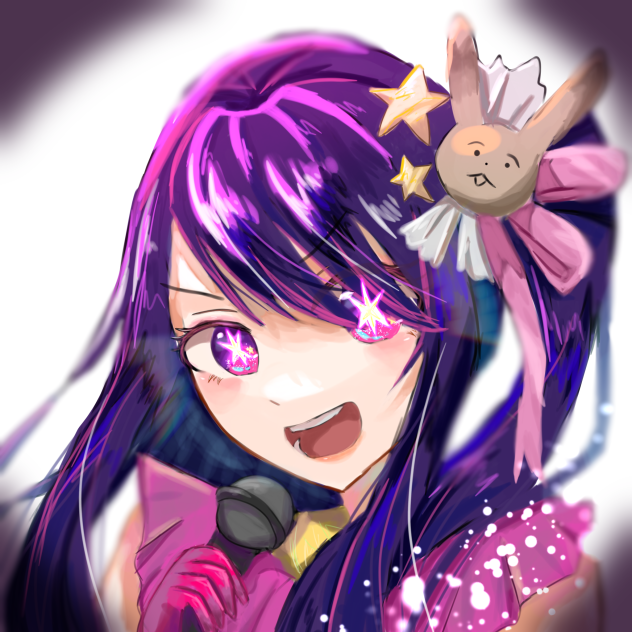 星野アイ