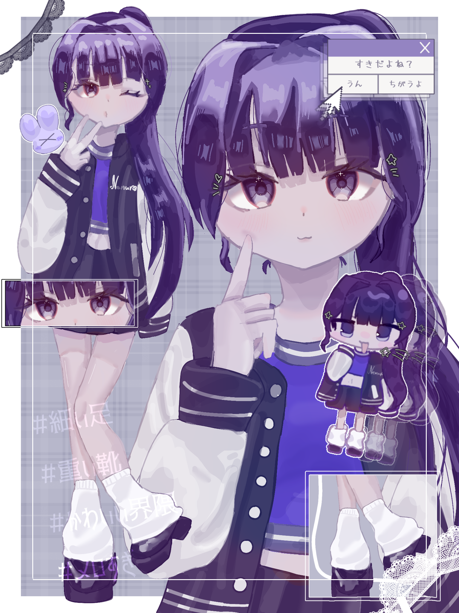 kawaii♡ - ibisPaint