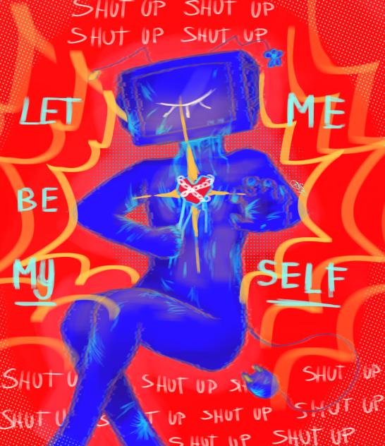 Vent art
