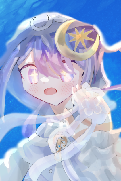 🪼🌙