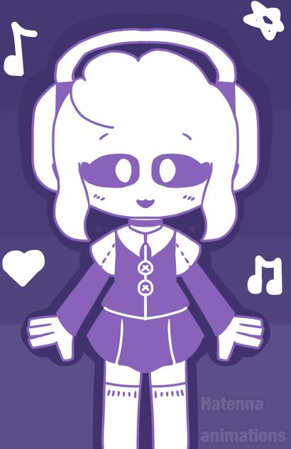 My full body