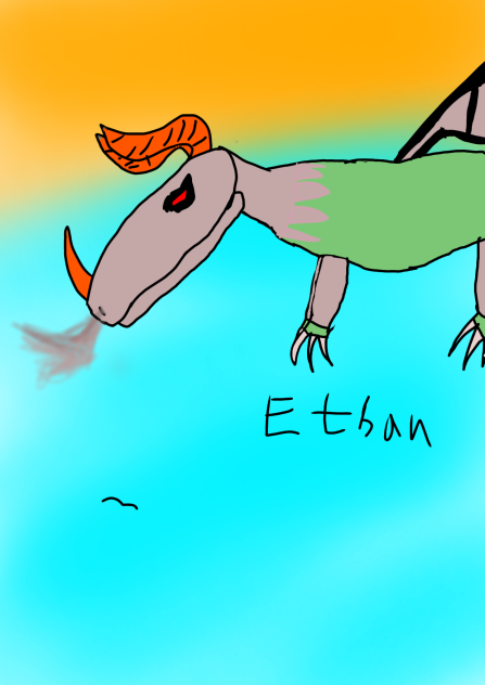 the dragons 1 new dragon armored dragonn