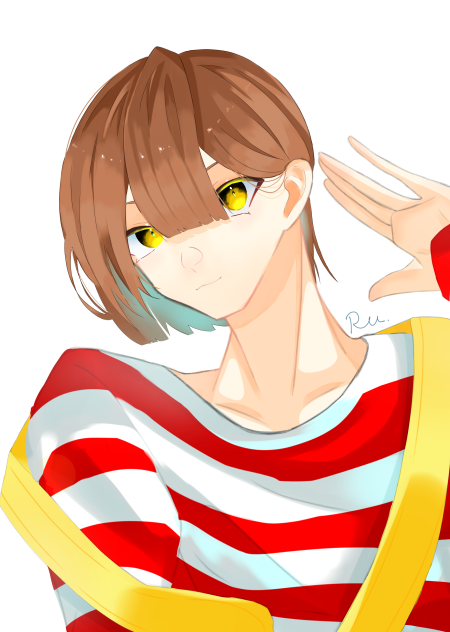 しゃ